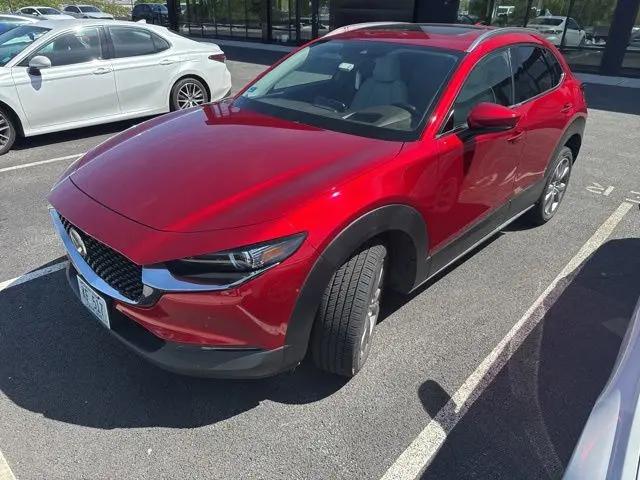 2021 Mazda CX-30 Premium