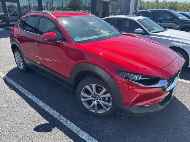 2021 Mazda CX-30 Premium