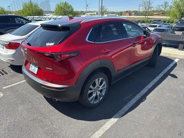 2021 Mazda CX-30 Premium
