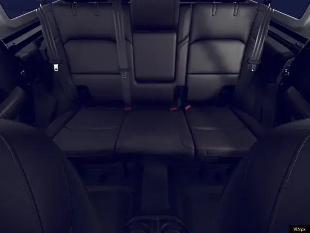 2026 Jeep Wrangler 4-Door Recon 4x4