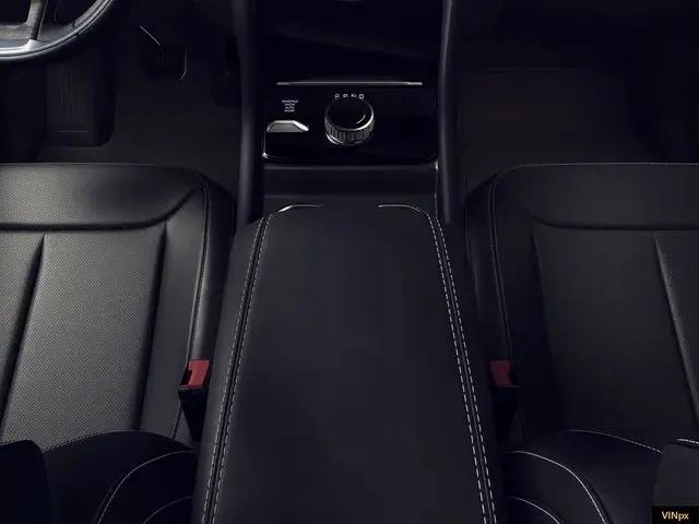 2026 Jeep Grand Cherokee L Limited Reserve 4x4