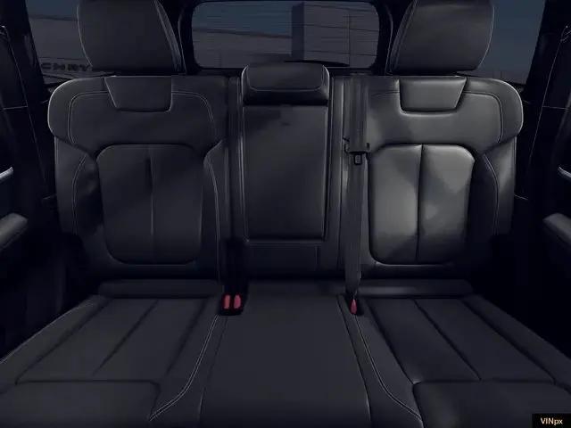 2026 Jeep Grand Cherokee Limited 4x4
