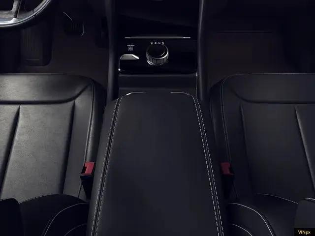 2026 Jeep Grand Cherokee Limited 4x4