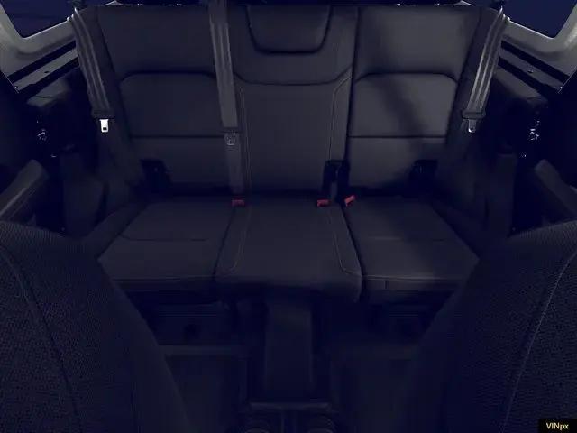 2026 Jeep Wrangler 4-Door Sport S 4x4