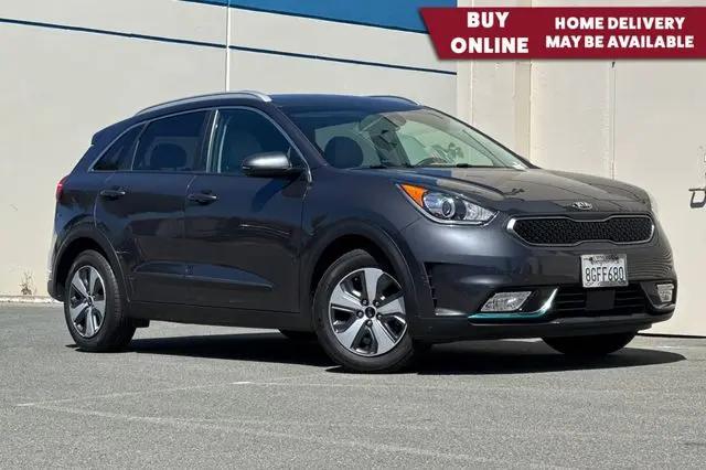 2019 Kia Niro Plug-In Hybrid LX for sale in Concord, CA