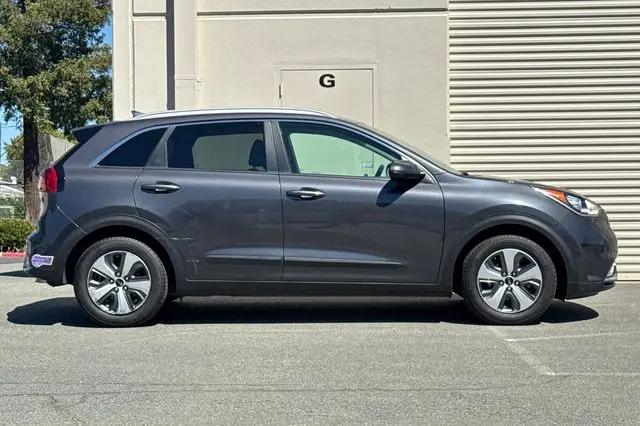 2019 Kia Niro Plug-In Hybrid LX