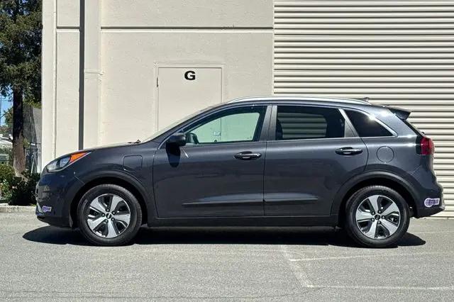 2019 Kia Niro Plug-In Hybrid LX