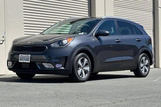 2019 Kia Niro Plug-In Hybrid LX