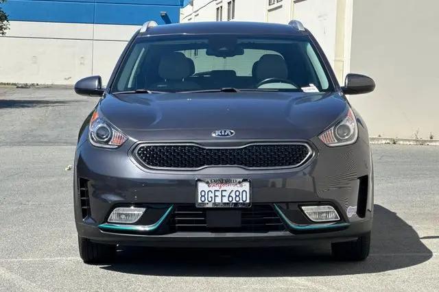 2019 Kia Niro Plug-In Hybrid LX
