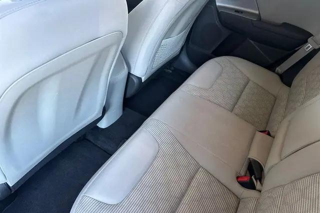 2019 Kia Niro Plug-In Hybrid LX