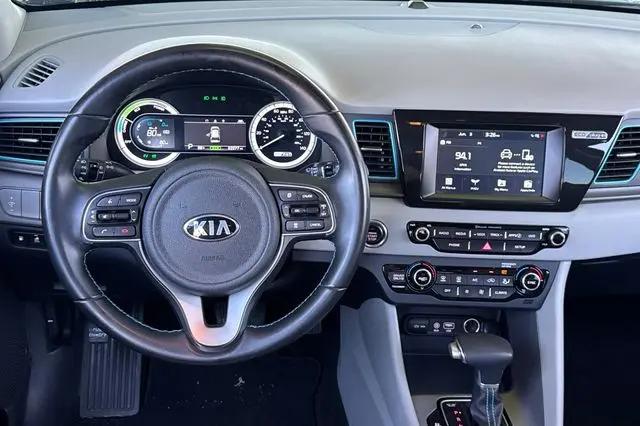 2019 Kia Niro Plug-In Hybrid LX