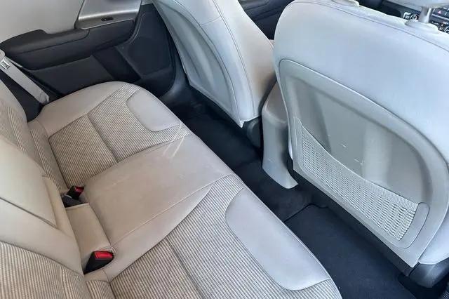 2019 Kia Niro Plug-In Hybrid LX