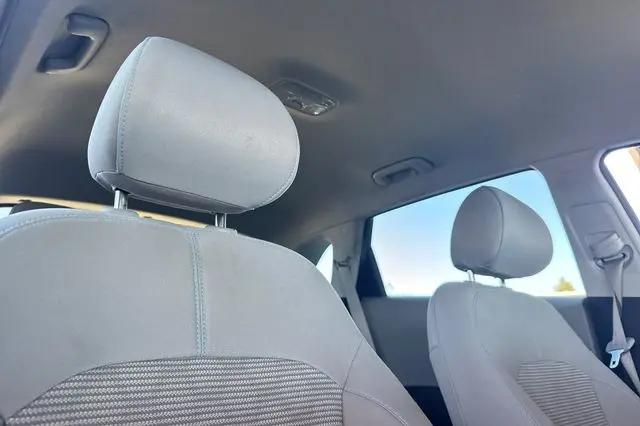 2019 Kia Niro Plug-In Hybrid LX