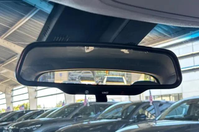 2019 Kia Niro Plug-In Hybrid LX