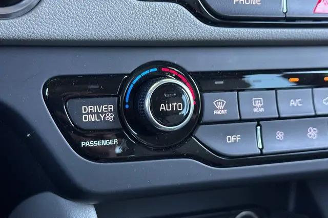 2019 Kia Niro Plug-In Hybrid LX
