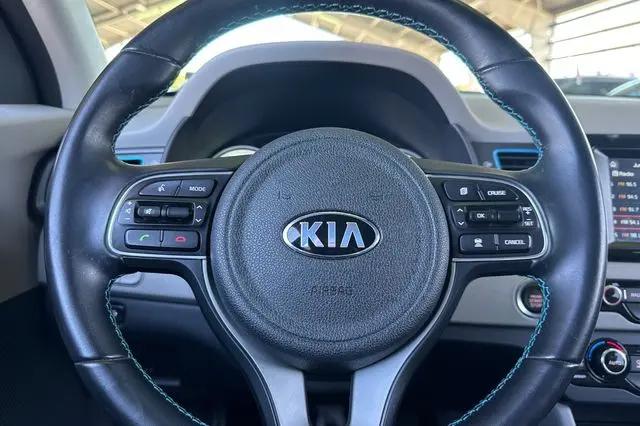 2019 Kia Niro Plug-In Hybrid LX