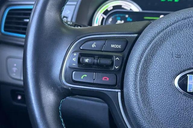 2019 Kia Niro Plug-In Hybrid LX