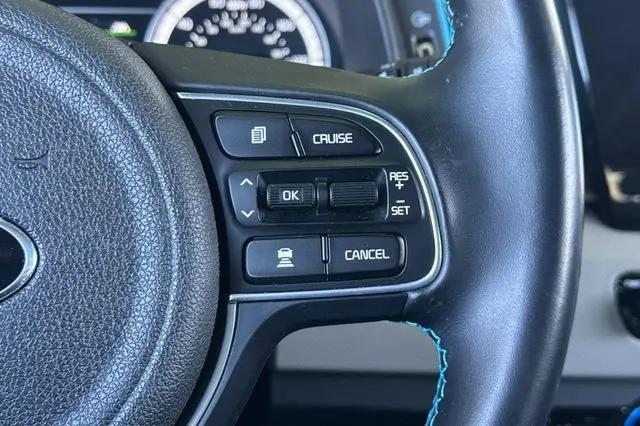 2019 Kia Niro Plug-In Hybrid LX