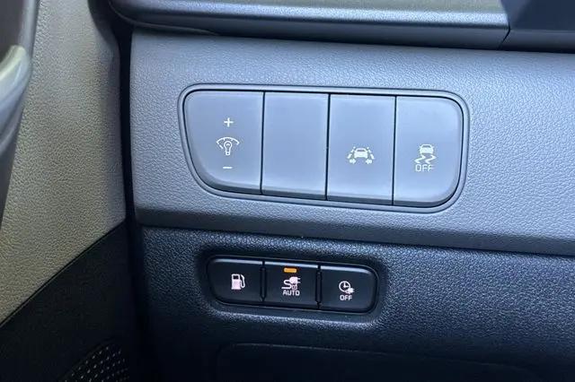 2019 Kia Niro Plug-In Hybrid LX