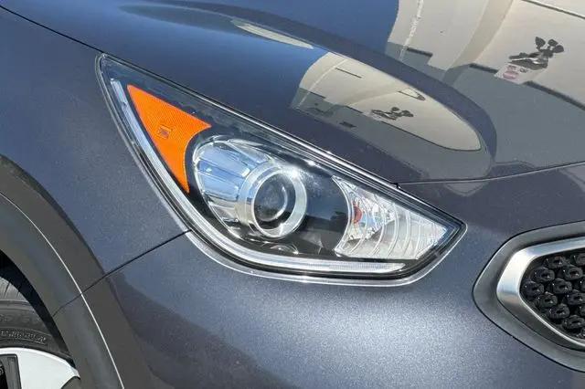2019 Kia Niro Plug-In Hybrid LX