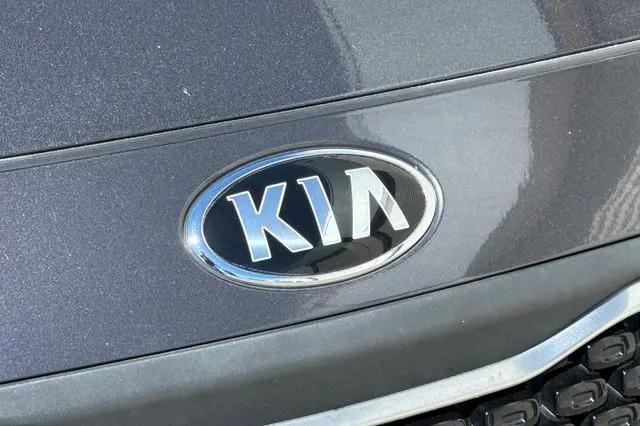 2019 Kia Niro Plug-In Hybrid LX