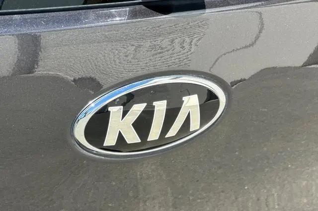 2019 Kia Niro Plug-In Hybrid LX