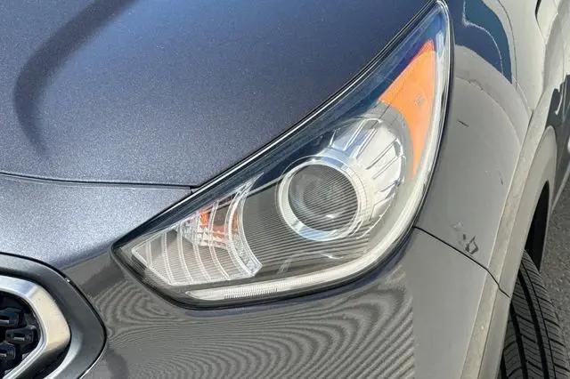 2019 Kia Niro Plug-In Hybrid LX