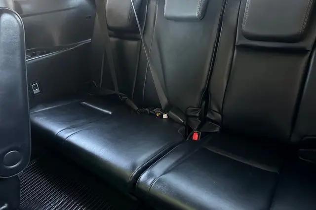 2016 Toyota Highlander Limited V6