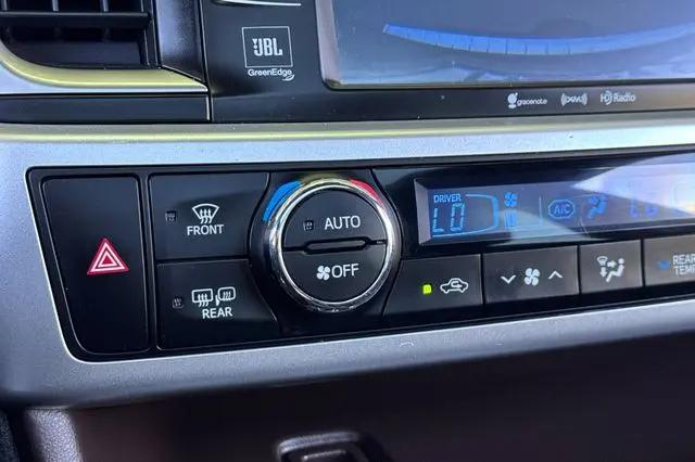 2016 Toyota Highlander Limited V6