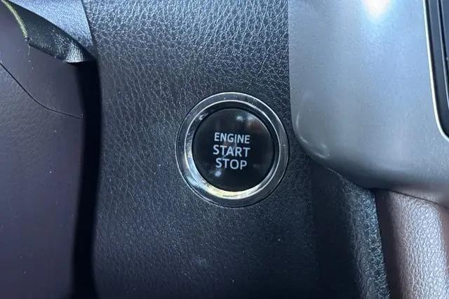 2016 Toyota Highlander Limited V6