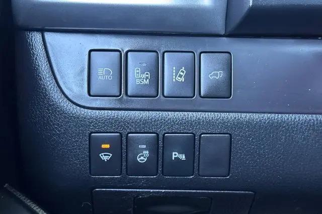 2016 Toyota Highlander Limited V6