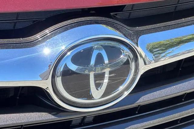 2016 Toyota Highlander Limited V6