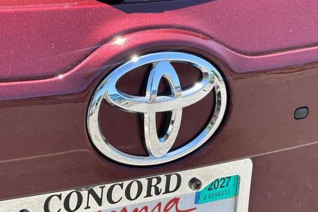 2016 Toyota Highlander Limited V6
