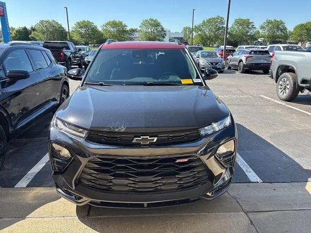 2023 Chevrolet TrailBlazer AWD RS