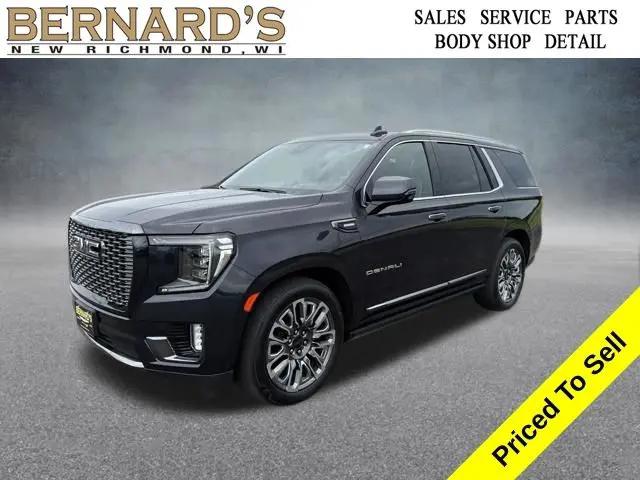 2023 GMC Yukon Denali Ultimate for sale in New Richmond, WI