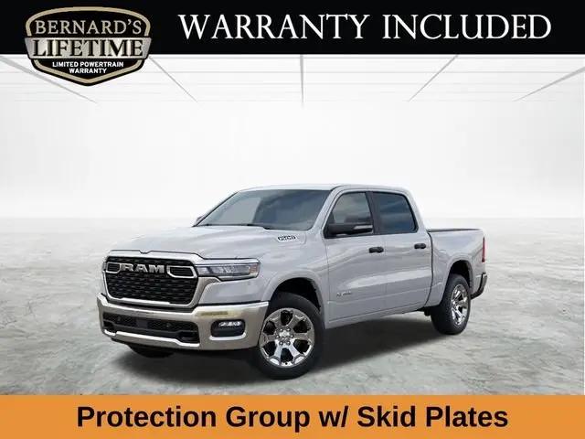 2026 Ram 1500 Big Horn Crew Cab 4x4 5'7" Box for sale in New Richmond, WI