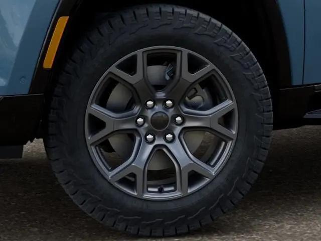 2026 Jeep Grand Wagoneer Upland 4x4
