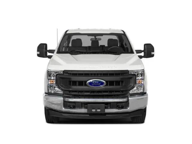 2020 Ford F-250 XL