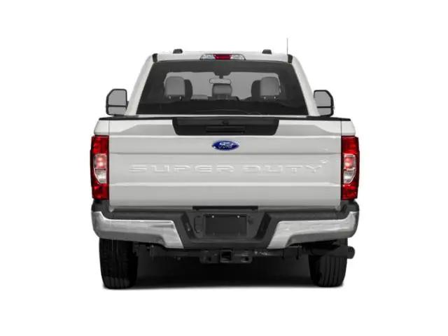 2020 Ford F-250 XL