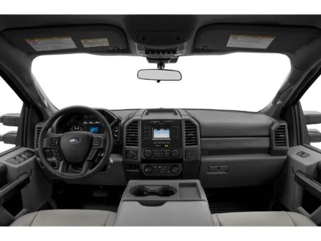 2020 Ford F-250 XL