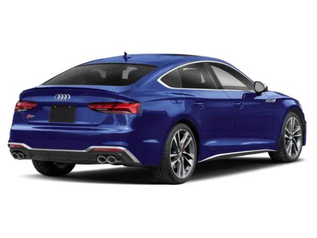 2024 Audi S5 Sportback Premium Plus TFSI quattro Tiptronic