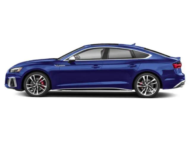 2024 Audi S5 Sportback Premium Plus TFSI quattro Tiptronic