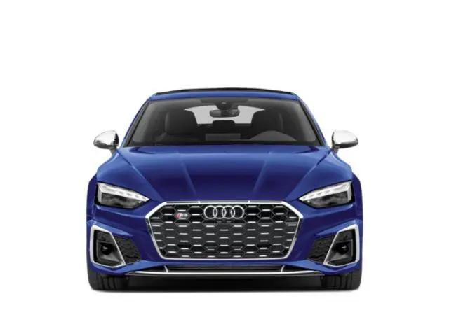 2024 Audi S5 Sportback Premium Plus TFSI quattro Tiptronic