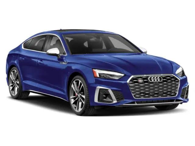 2024 Audi S5 Sportback Premium Plus TFSI quattro Tiptronic