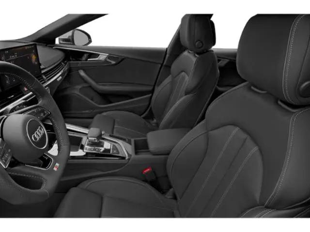 2024 Audi S5 Sportback Premium Plus TFSI quattro Tiptronic