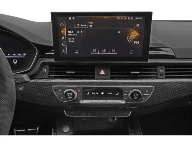 2024 Audi S5 Sportback Premium Plus TFSI quattro Tiptronic