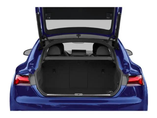 2024 Audi S5 Sportback Premium Plus TFSI quattro Tiptronic