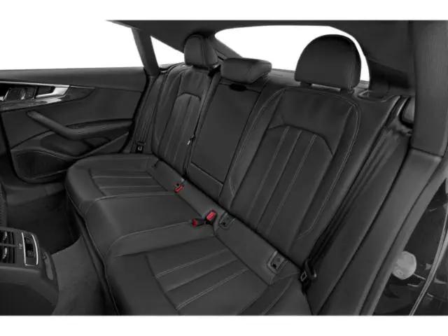 2024 Audi S5 Sportback Premium Plus TFSI quattro Tiptronic