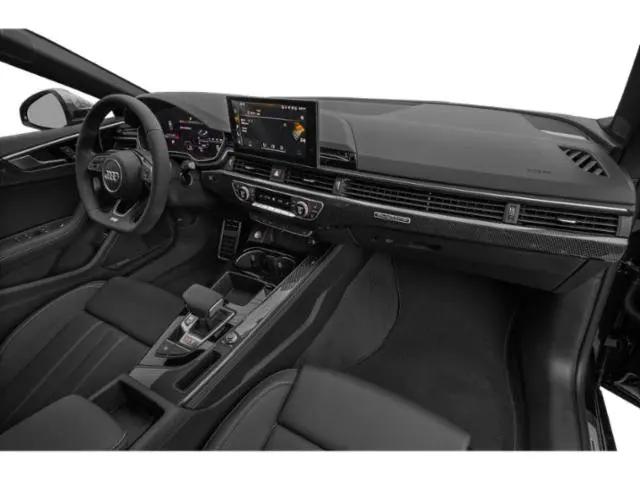 2024 Audi S5 Sportback Premium Plus TFSI quattro Tiptronic