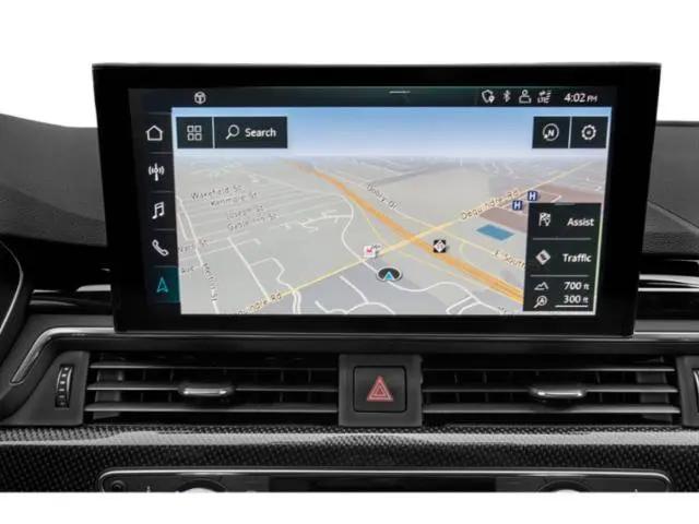 2024 Audi S5 Sportback Premium Plus TFSI quattro Tiptronic